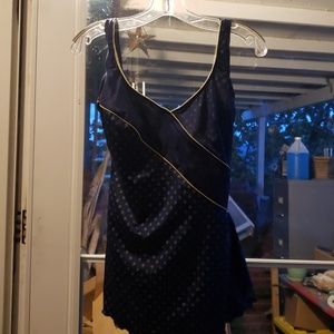 Brand new one piece swim suit